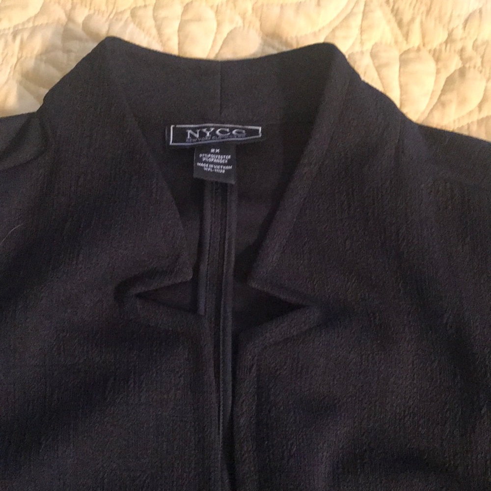 Nehru-style jacket! - Picture 2 of 2